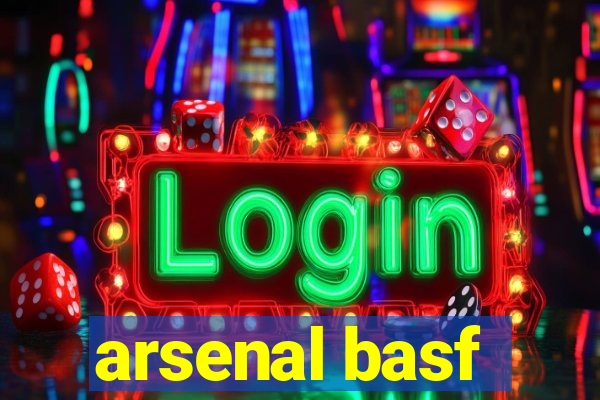 arsenal basf